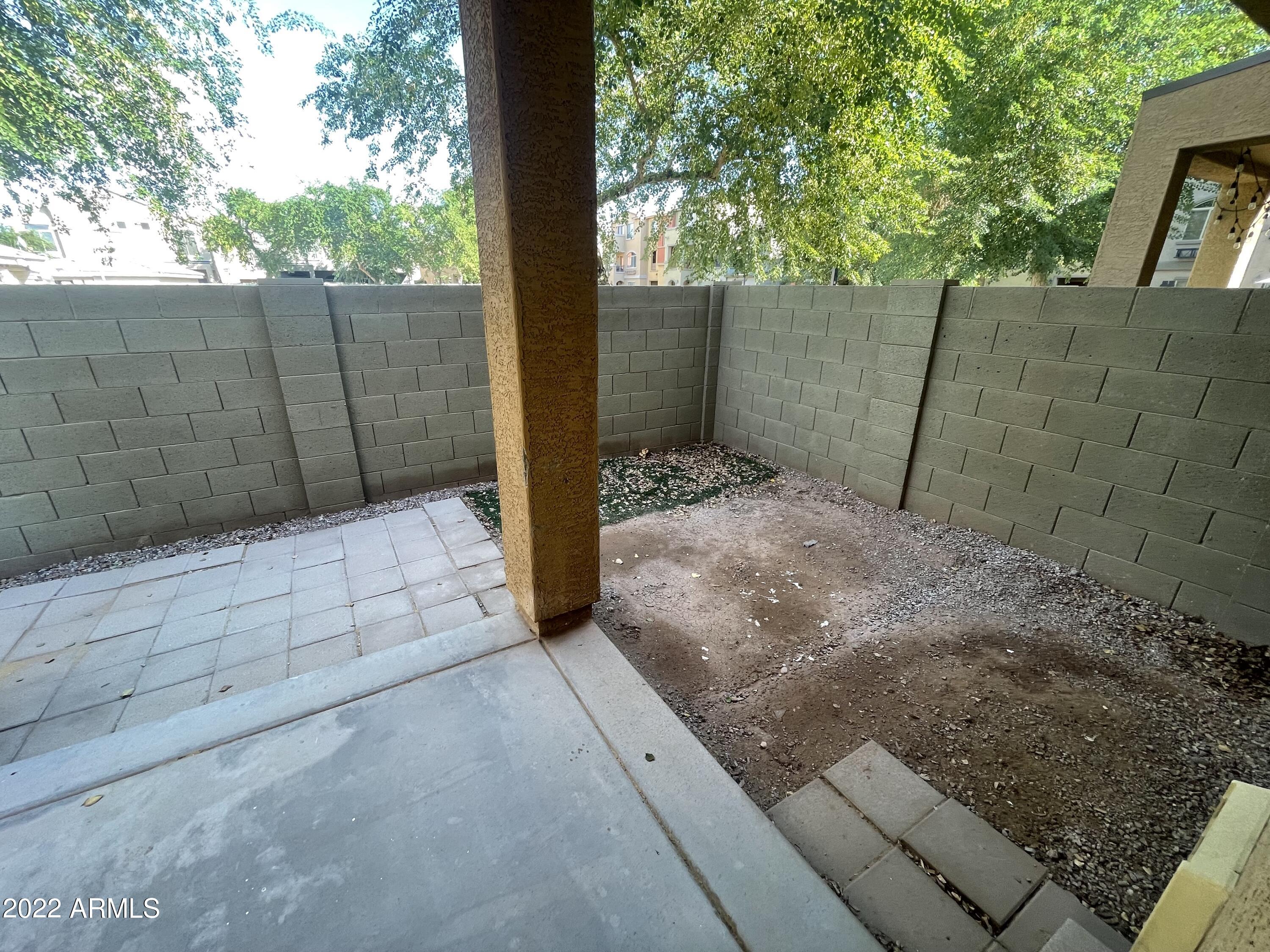 2401 East Rio Salado Parkway, Unit 1152 Tempe, AZ 85288 - Photo 20 of 21 Covered Patio