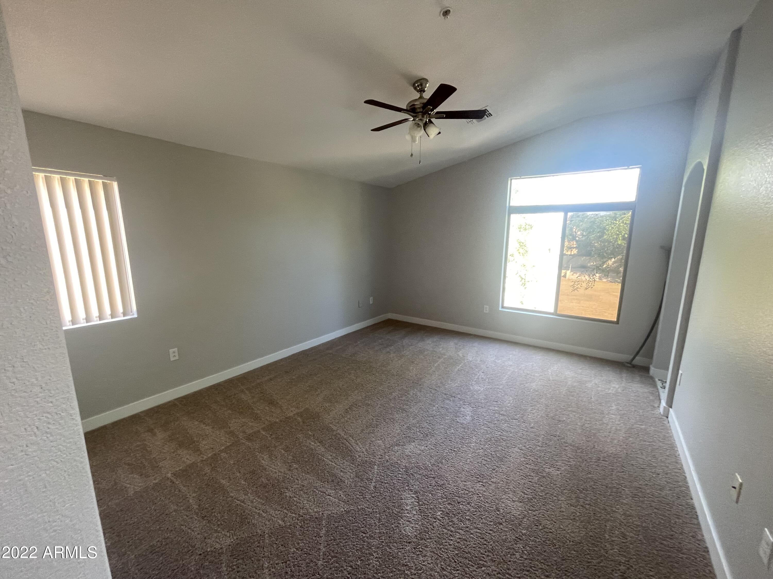 2401 East Rio Salado Parkway, Unit 1152 Tempe, AZ 85288 - Photo 9 of 21 Primary Bedroom