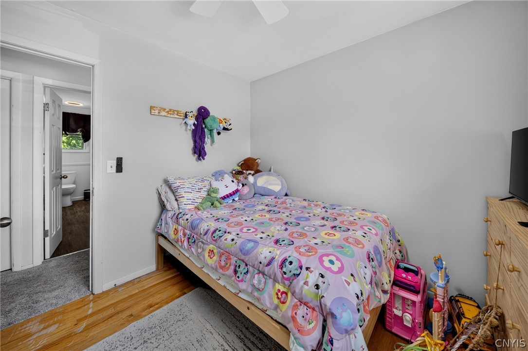 7670 Clover Road Cicero, NY 13212 - Photo 20 of 39