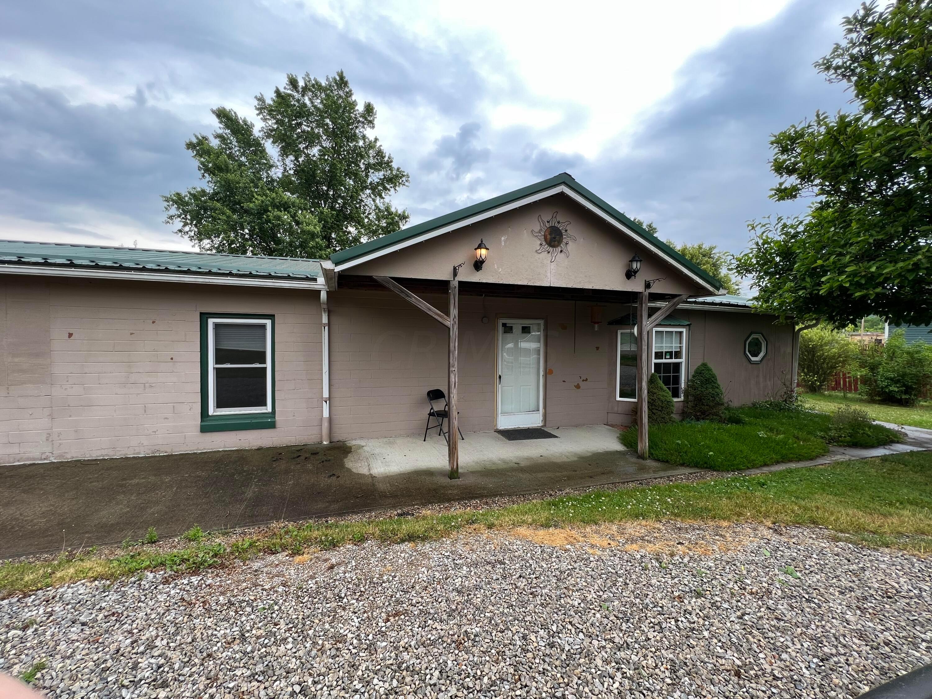4415 Bessemer Road Nelsonville, OH 45764 - Photo 1 of 22 IMG-5657