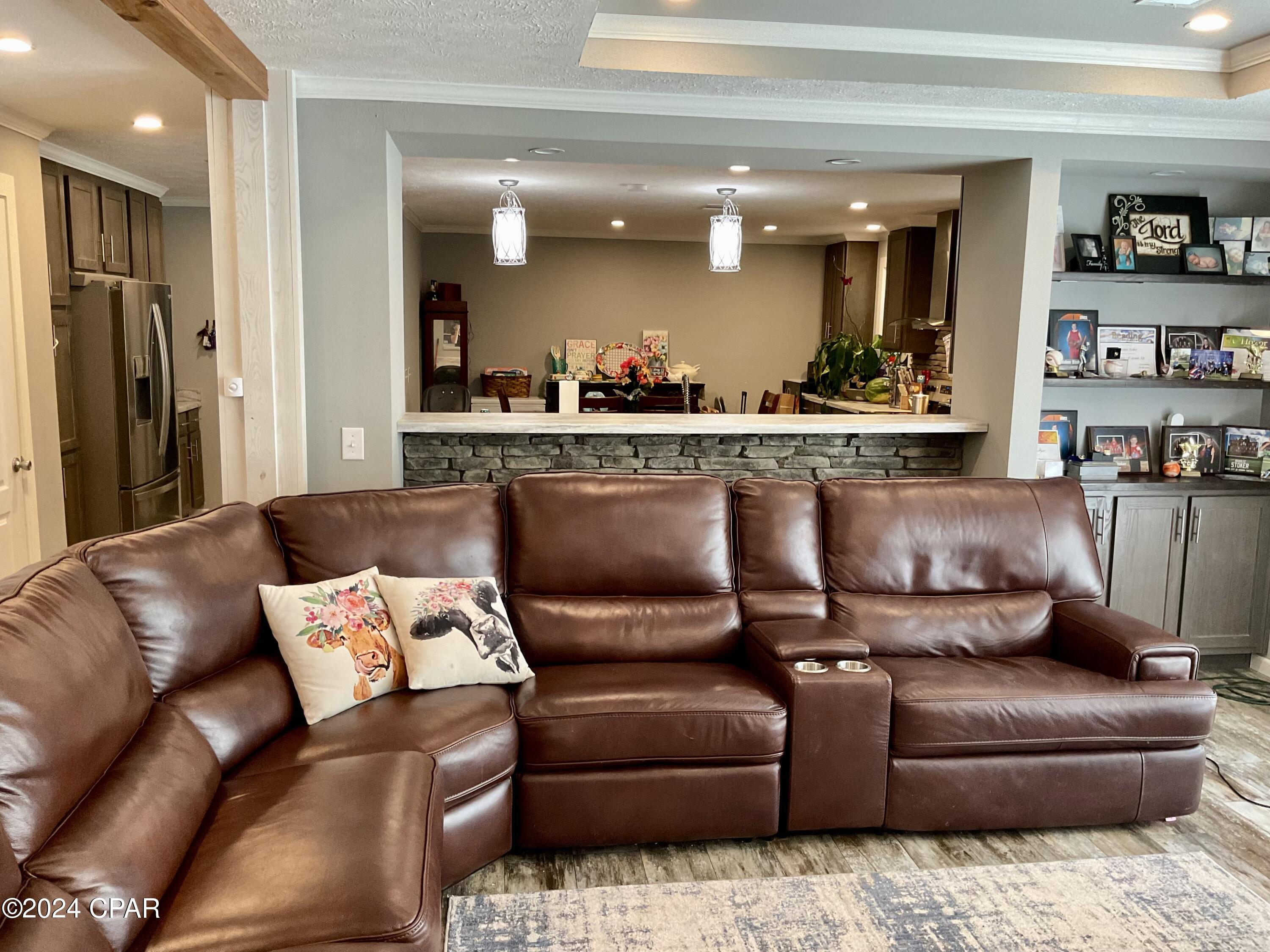3423 Spool Mill Road Vernon, FL 32462 - Photo 5 of 56 Gallery Image 5