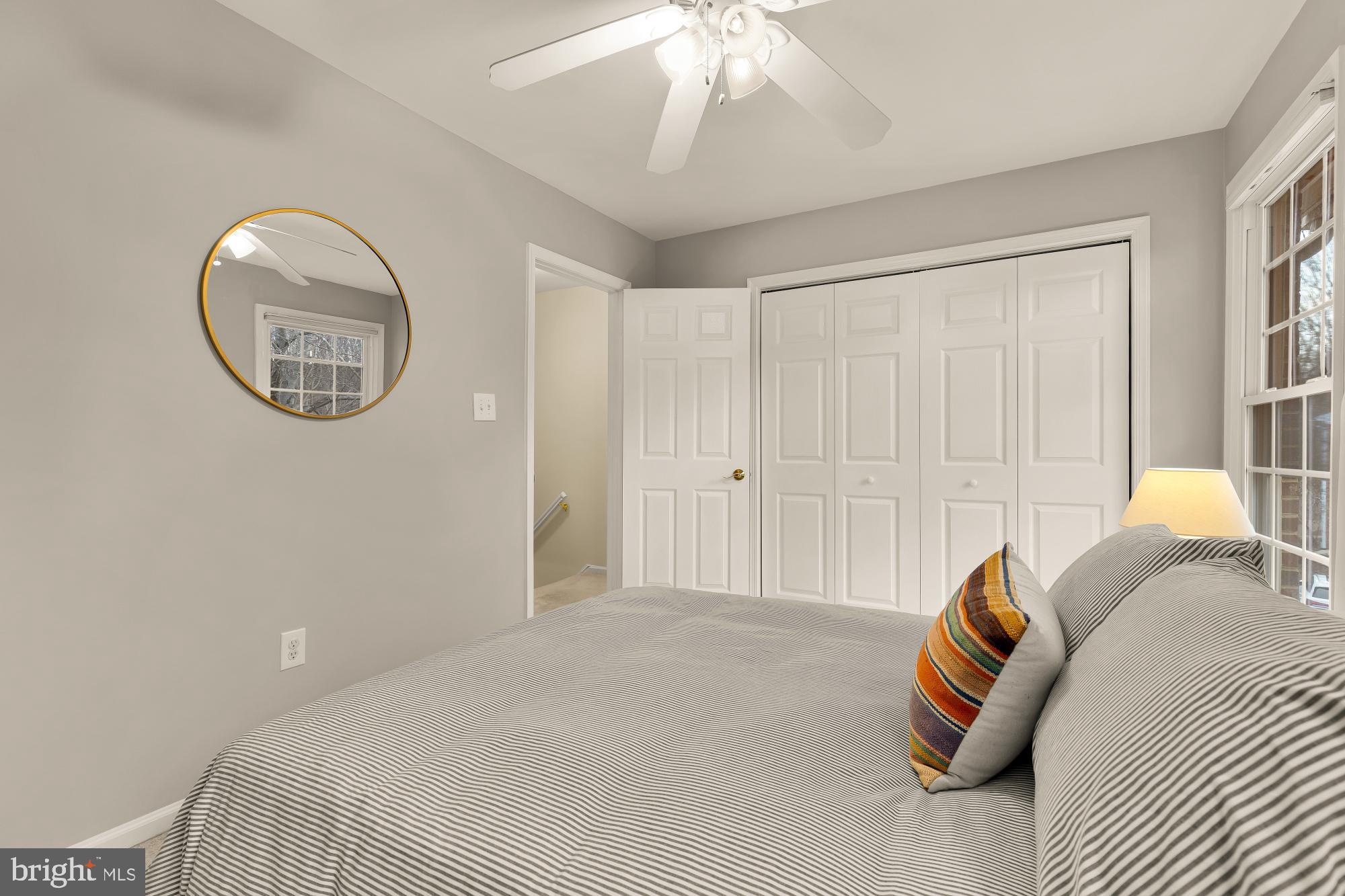 2446 South Walter Reed Drive, Unit B Arlington, VA 22206 - Photo 18 of 26