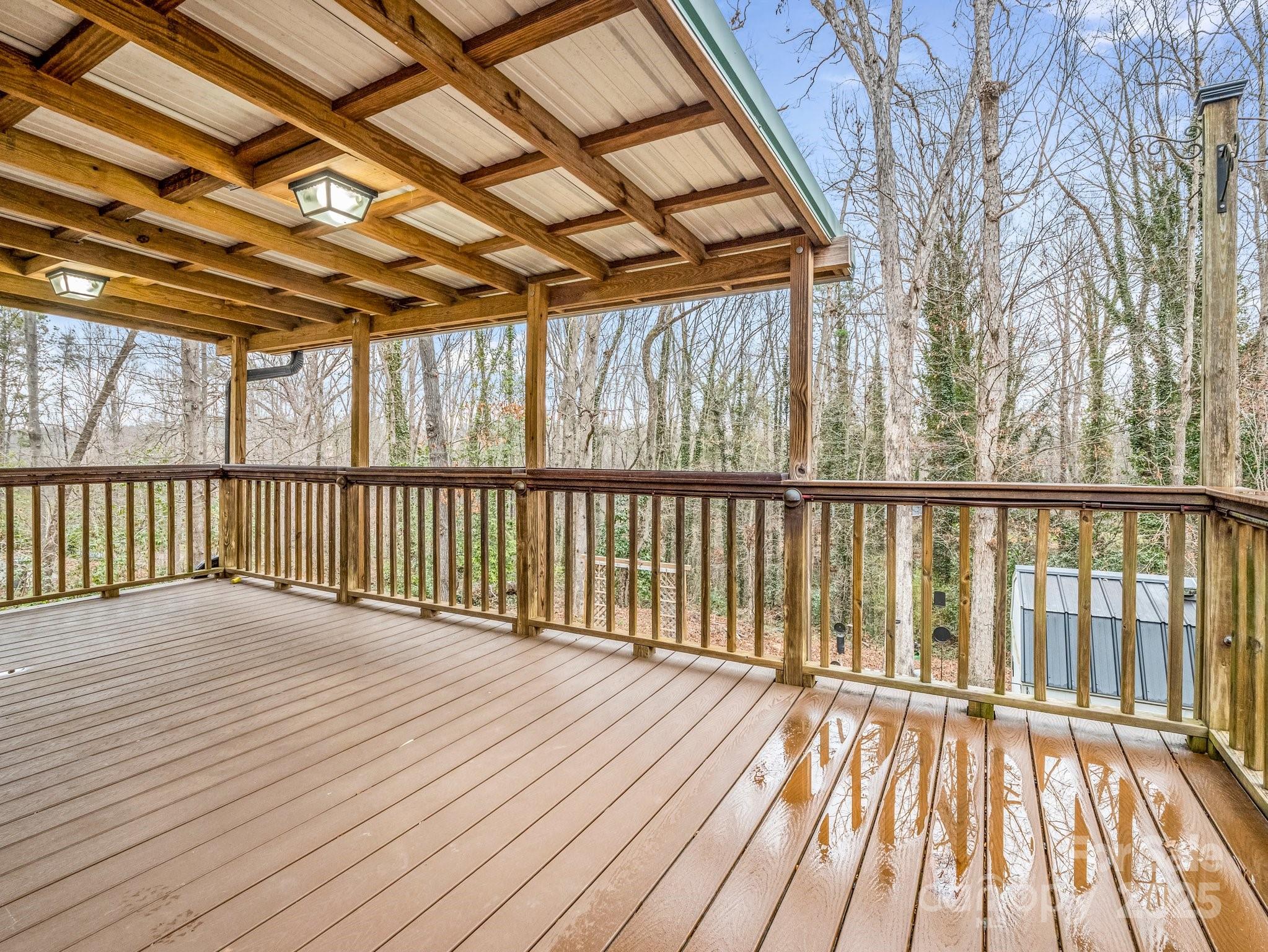 130 Fairway Drive Rutherfordton, NC 28139 - Photo 16 of 48