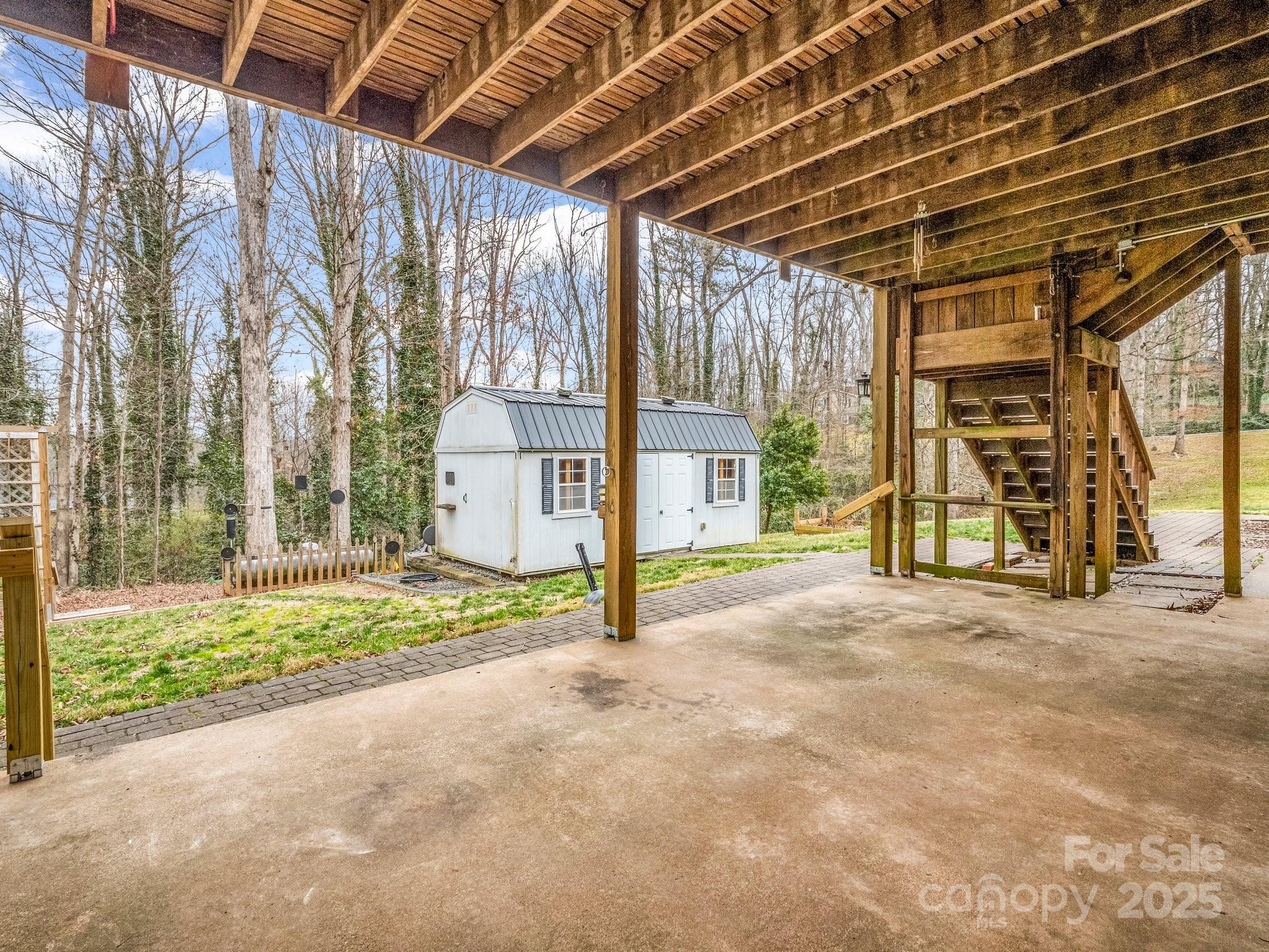 130 Fairway Drive Rutherfordton, NC 28139 - Photo 46 of 48