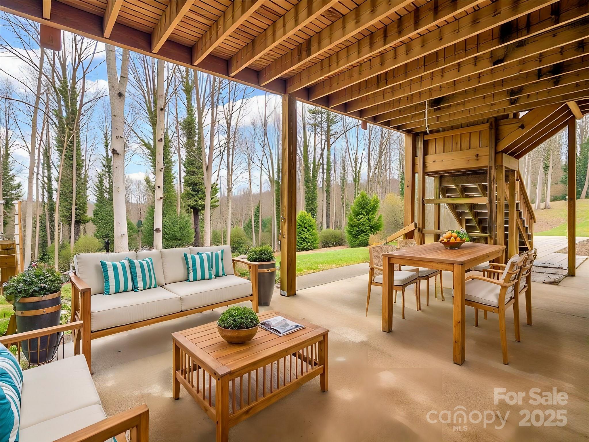 130 Fairway Drive Rutherfordton, NC 28139 - Photo 47 of 48