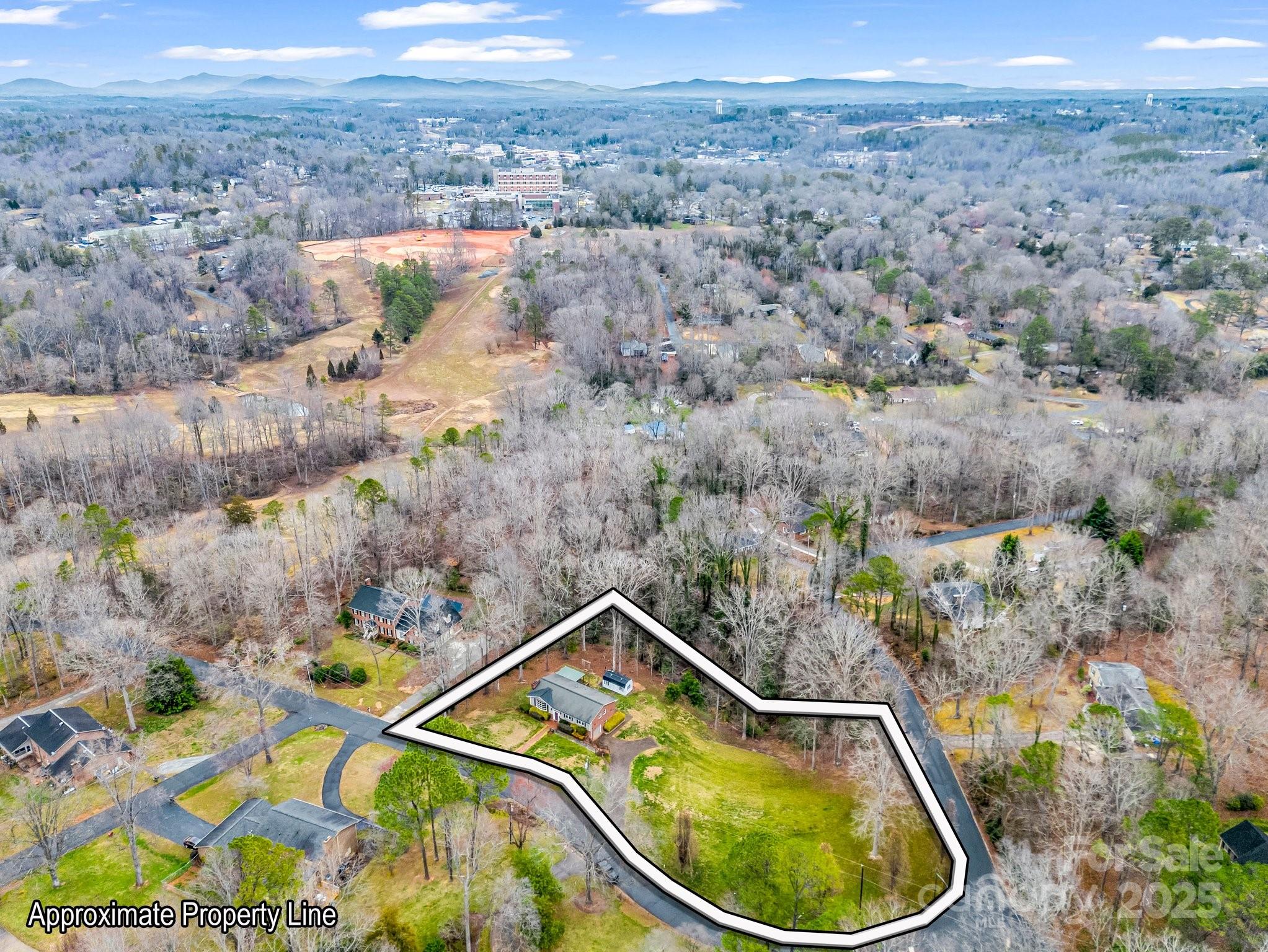 130 Fairway Drive Rutherfordton, NC 28139 - Photo 48 of 48