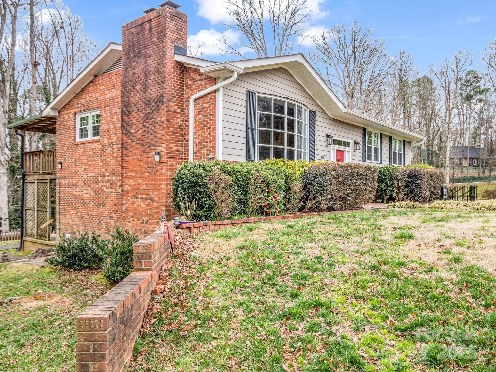 130 Fairway Drive Rutherfordton, NC 28139 - Photo 7 of 48