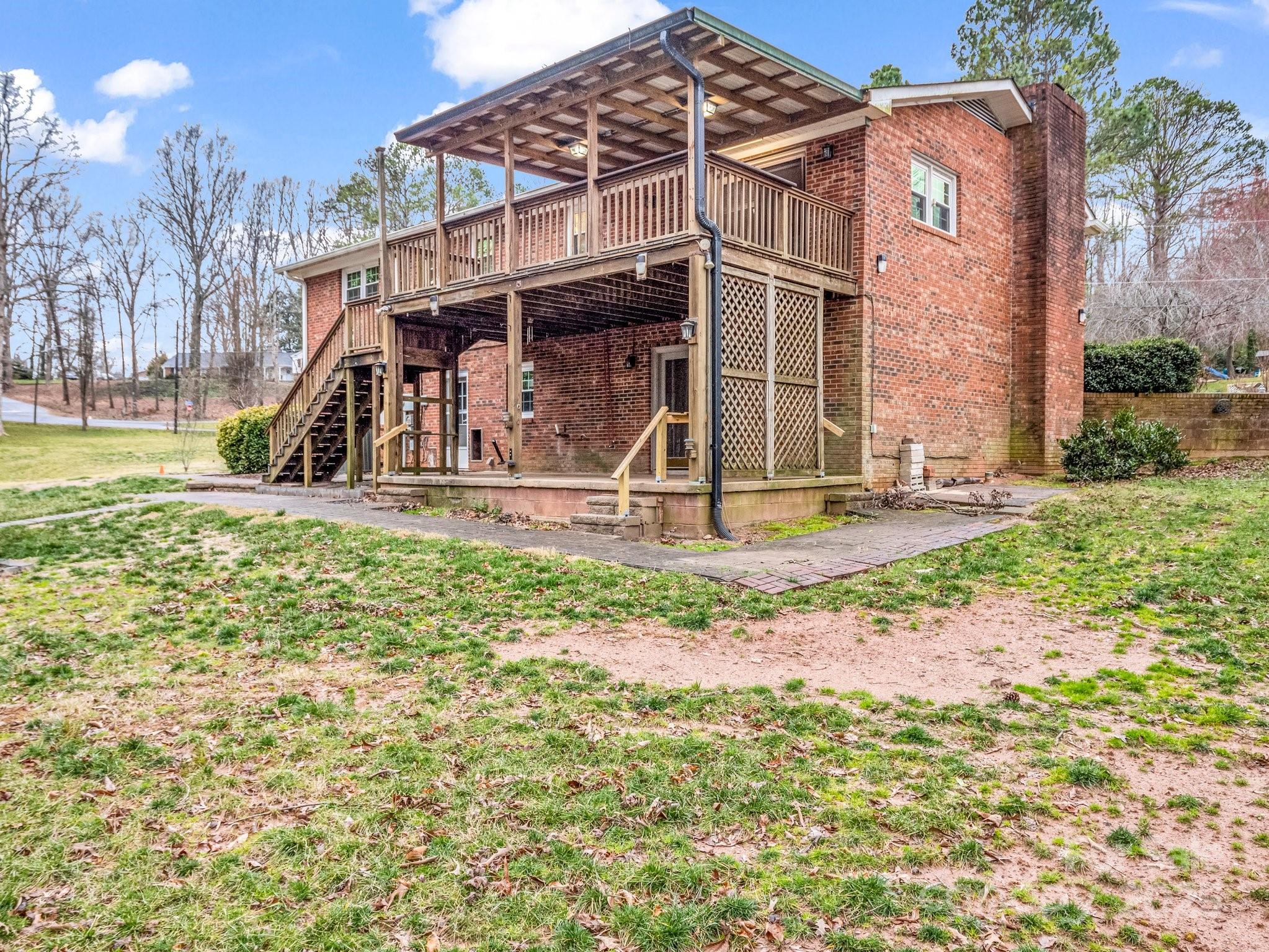 130 Fairway Drive Rutherfordton, NC 28139 - Photo 8 of 48