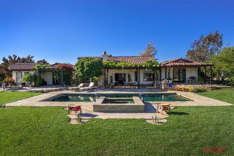 1320 Cougar Ridge Road Buellton, CA 93427 - Photo 1 of 23 Primary Photo