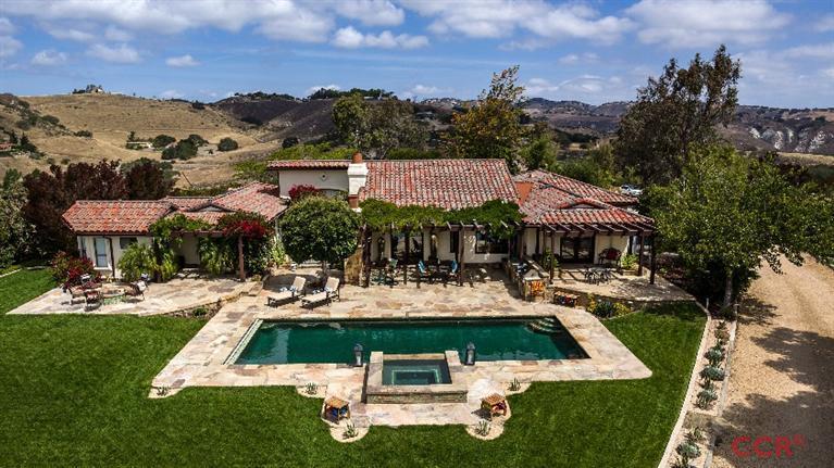 1320 Cougar Ridge Road Buellton, CA 93427 - Photo 19 of 23 Additional Photo
