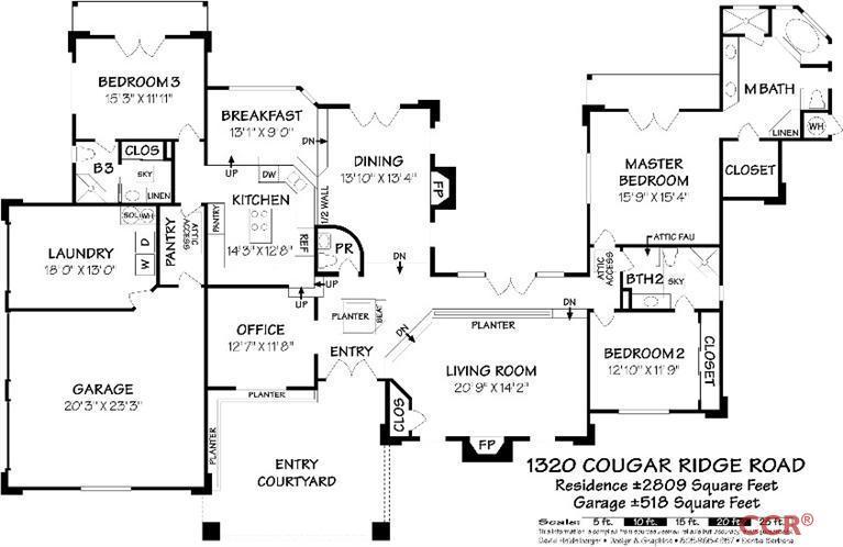 1320 Cougar Ridge Road Buellton, CA 93427 - Photo 23 of 23 Additional Photo
