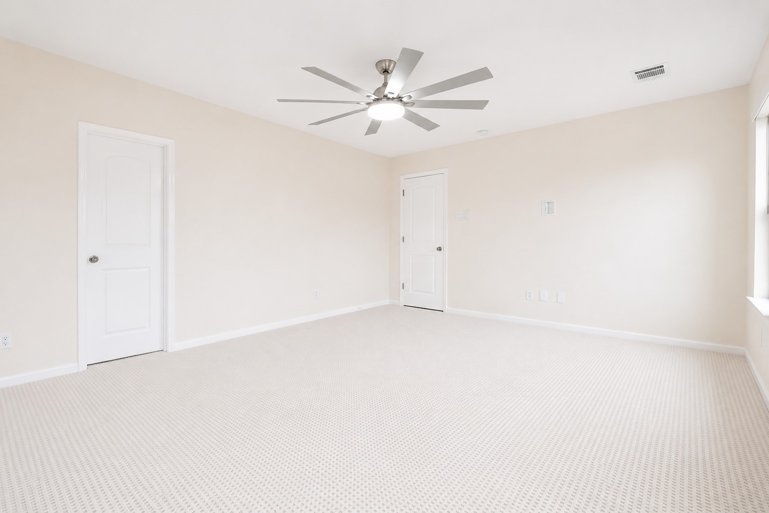 5612 Rainflower Terrace Lane Spring, TX 77389 - Photo 21 of 50 a view of an empty room