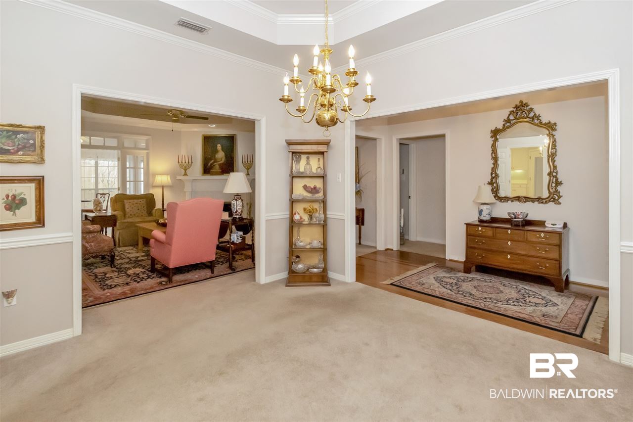5900 Sutton Trace Court Mobile, AL 36609 - Photo 21 of 43