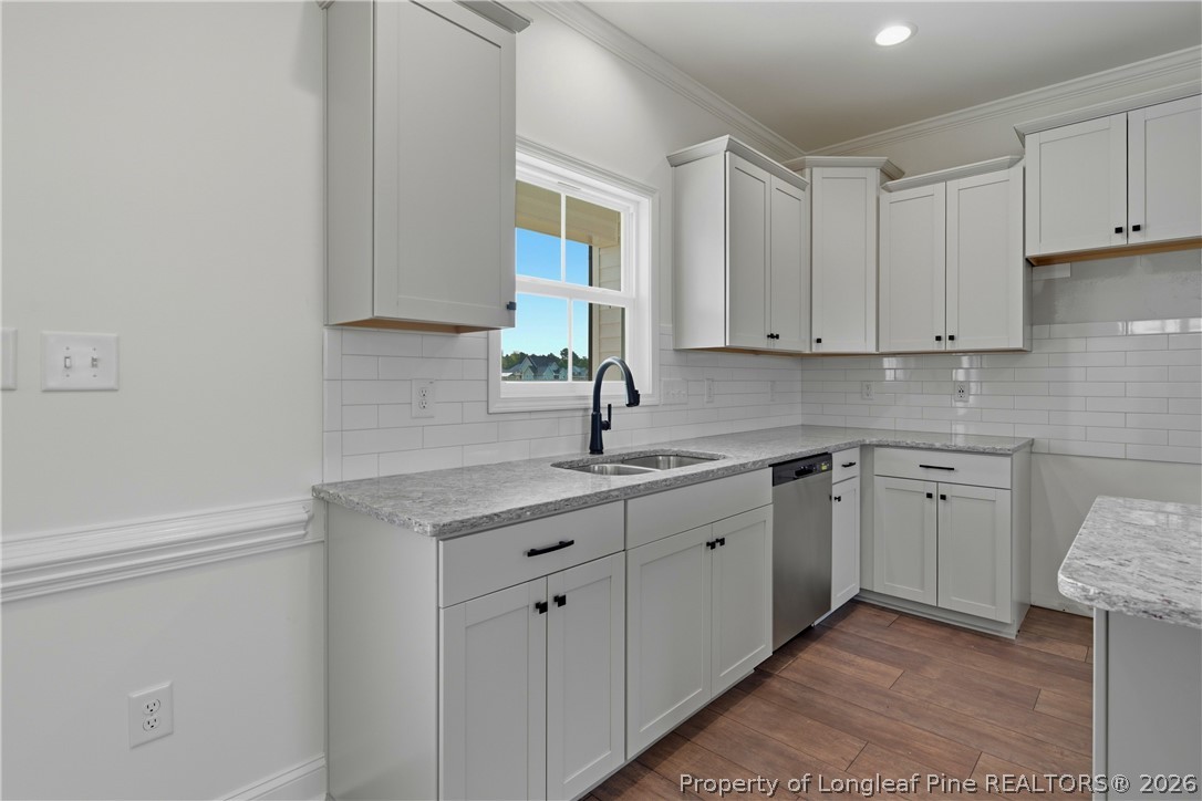 6729 Sim Canady Road Hope Mills, NC 28348 - Photo 18 of 50 Gallery Image 18