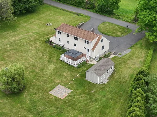 $549,999 | 5 Hollow Road, Wilbraham, MA 01095