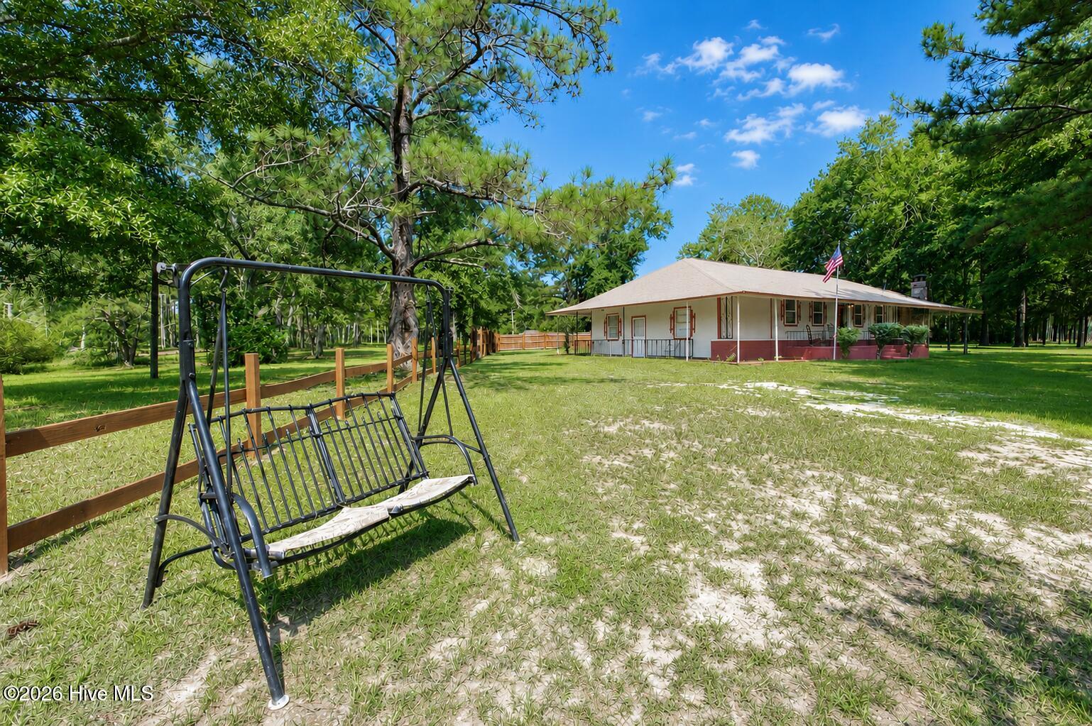 2035 County Line Road Blythe, GA 30805 - Photo 21 of 24 Gallery Image 21