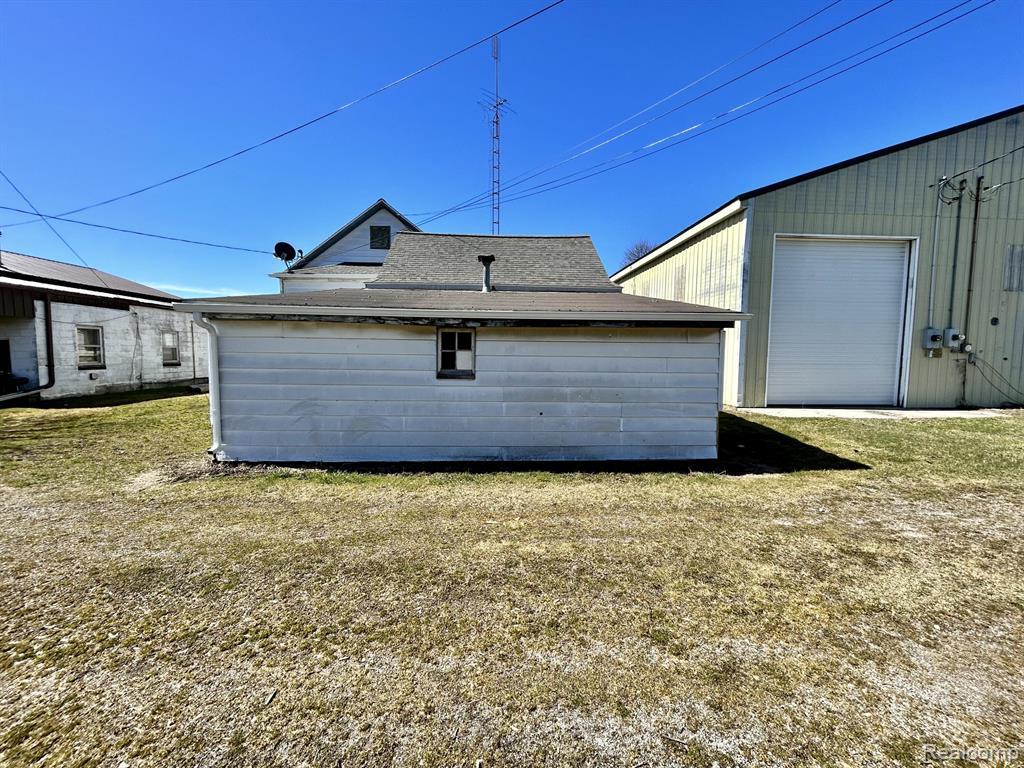708 North Beck Street Sebewaing, MI 48759 - Photo 14 of 15