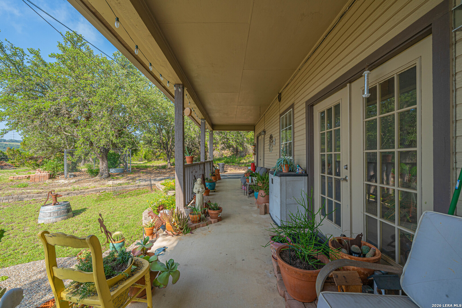1325 Old Boerne Road Bulverde, TX 78163 - Photo 33 of 41