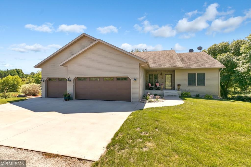14271 Knightwood Road Cold Spring, MN 56320 - Photo 1 of 1