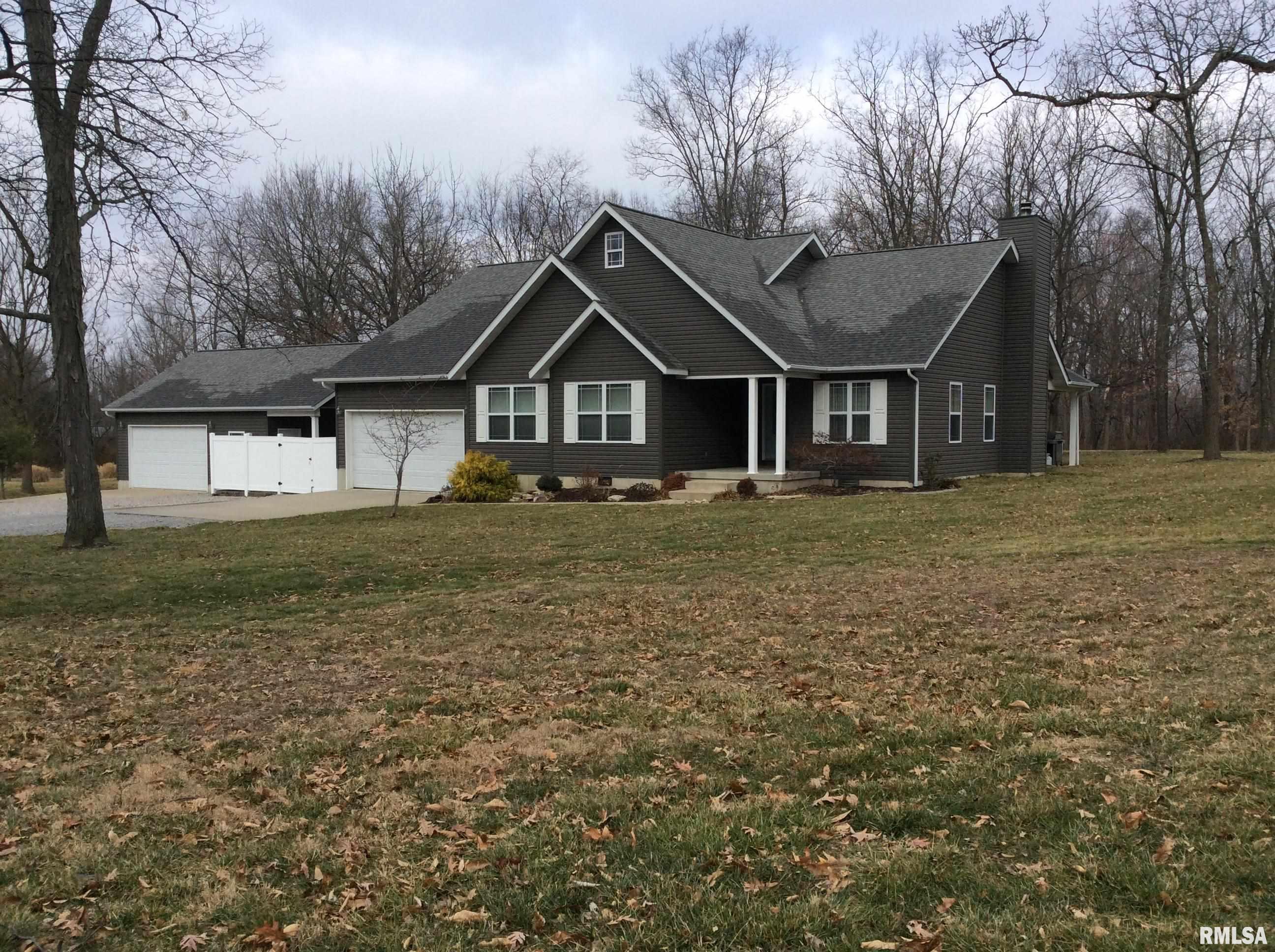 3600 East Bishop Road Mount Vernon, IL 62864 - Photo 1 of 45