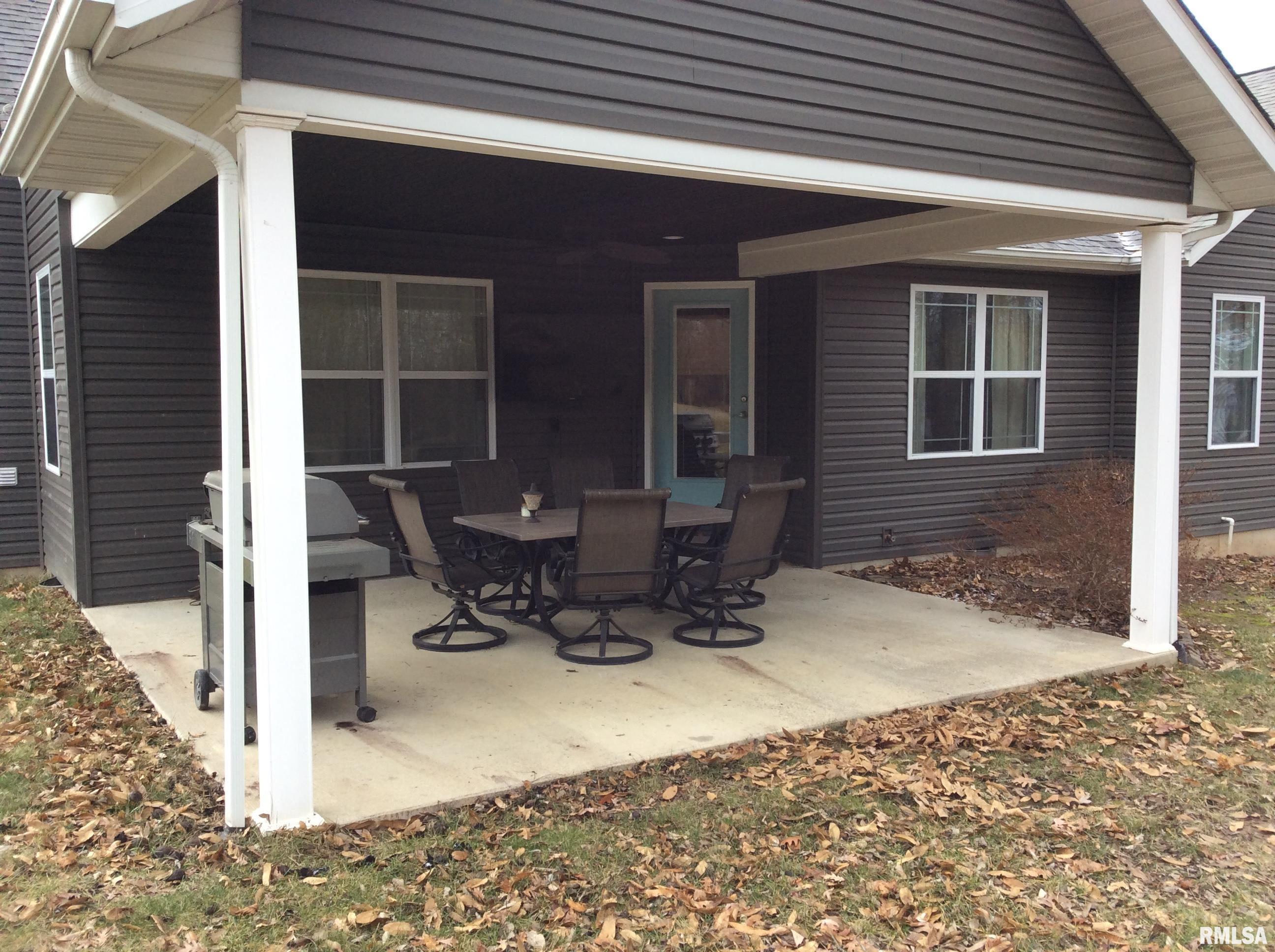 3600 East Bishop Road Mount Vernon, IL 62864 - Photo 31 of 45