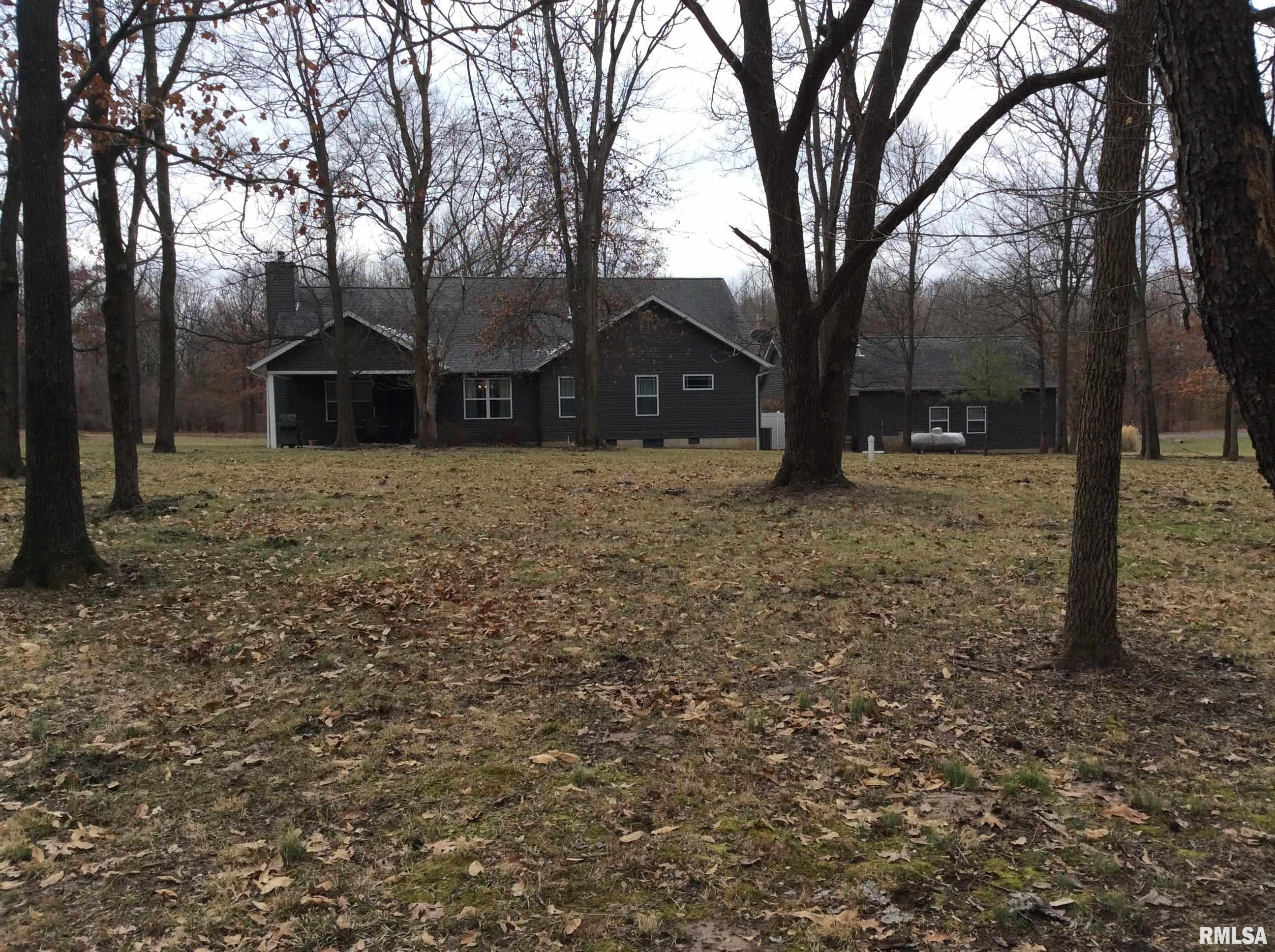 3600 East Bishop Road Mount Vernon, IL 62864 - Photo 33 of 45