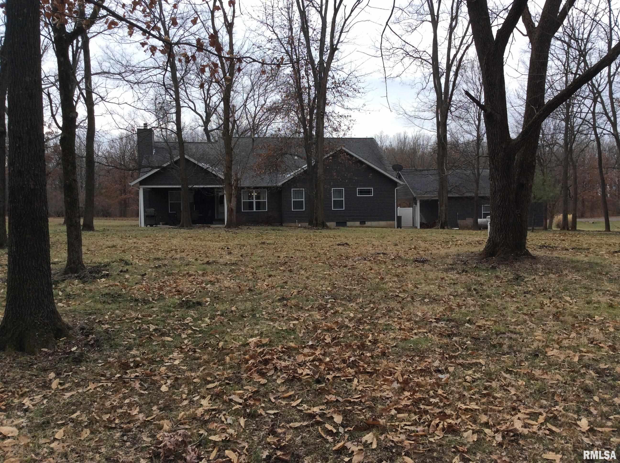 3600 East Bishop Road Mount Vernon, IL 62864 - Photo 34 of 45