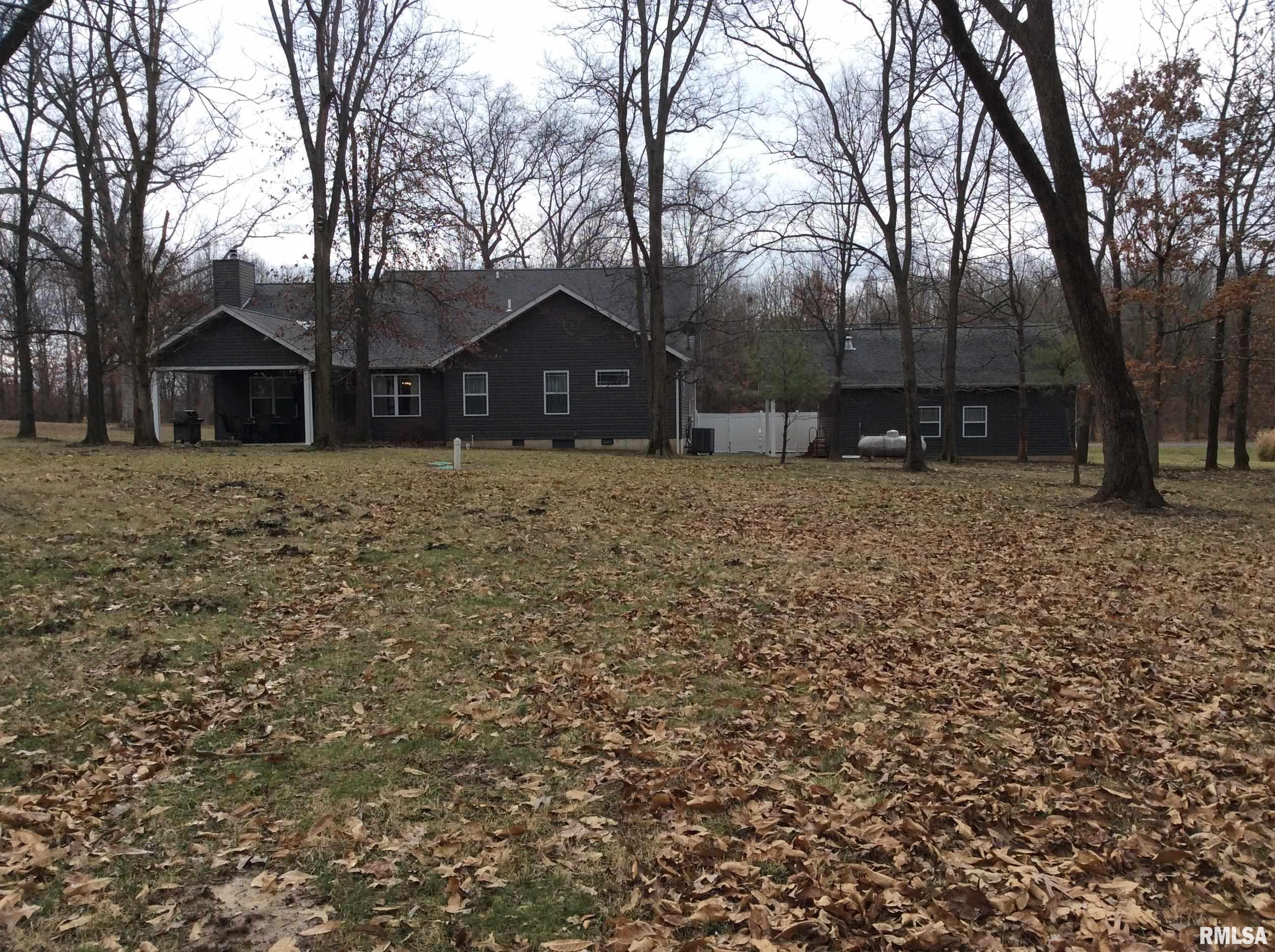 3600 East Bishop Road Mount Vernon, IL 62864 - Photo 35 of 45