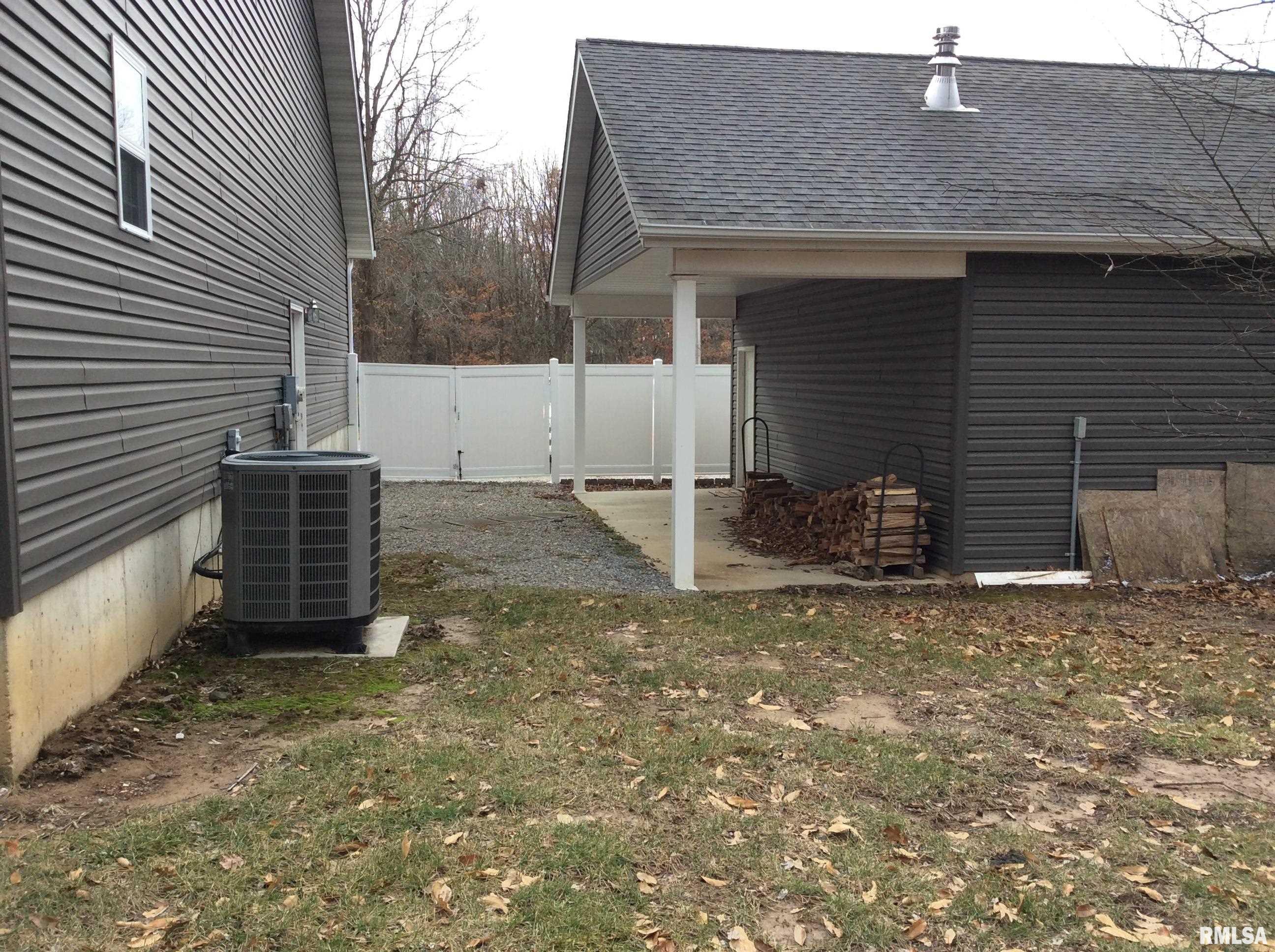 3600 East Bishop Road Mount Vernon, IL 62864 - Photo 36 of 45