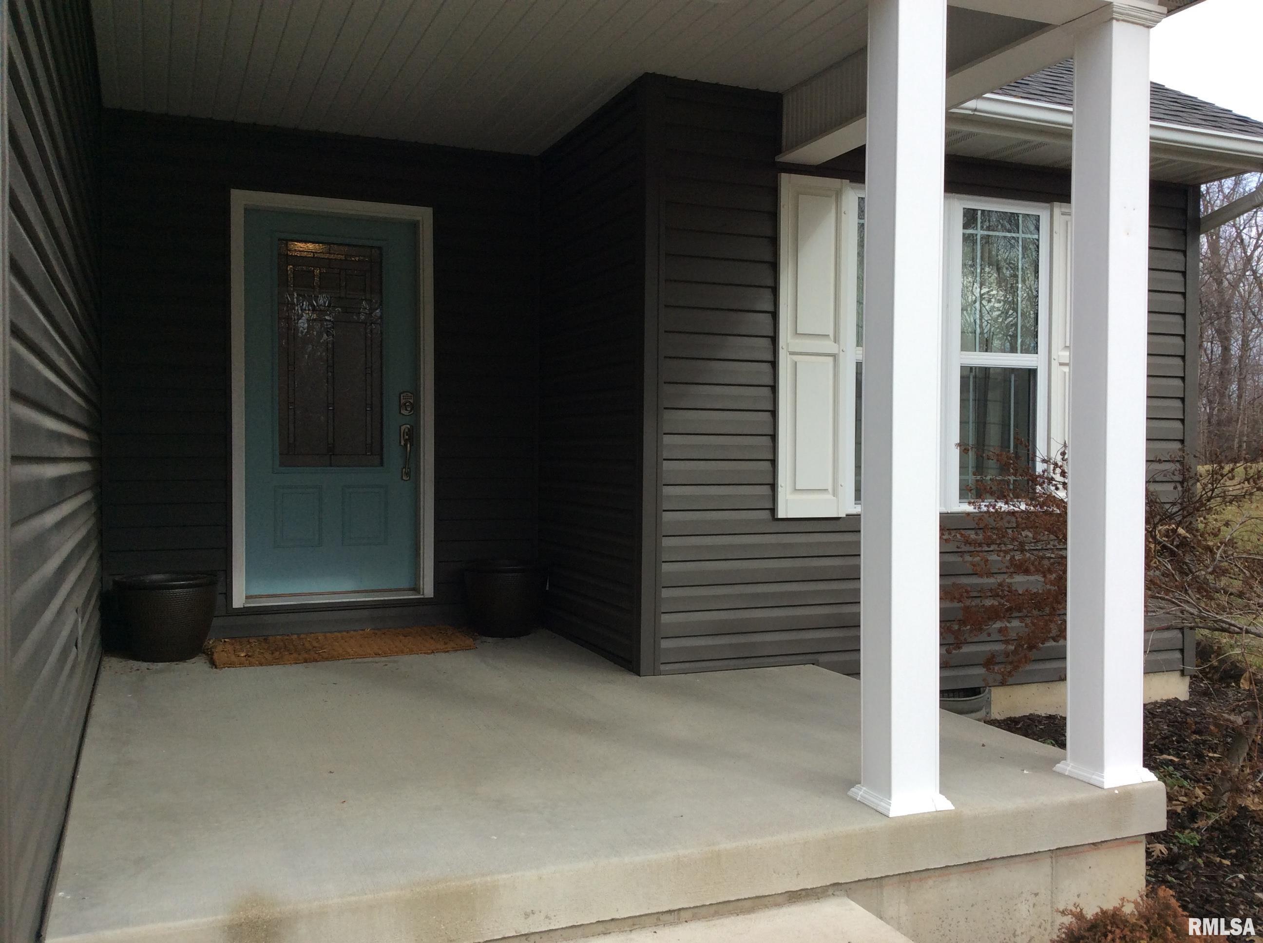 3600 East Bishop Road Mount Vernon, IL 62864 - Photo 40 of 45