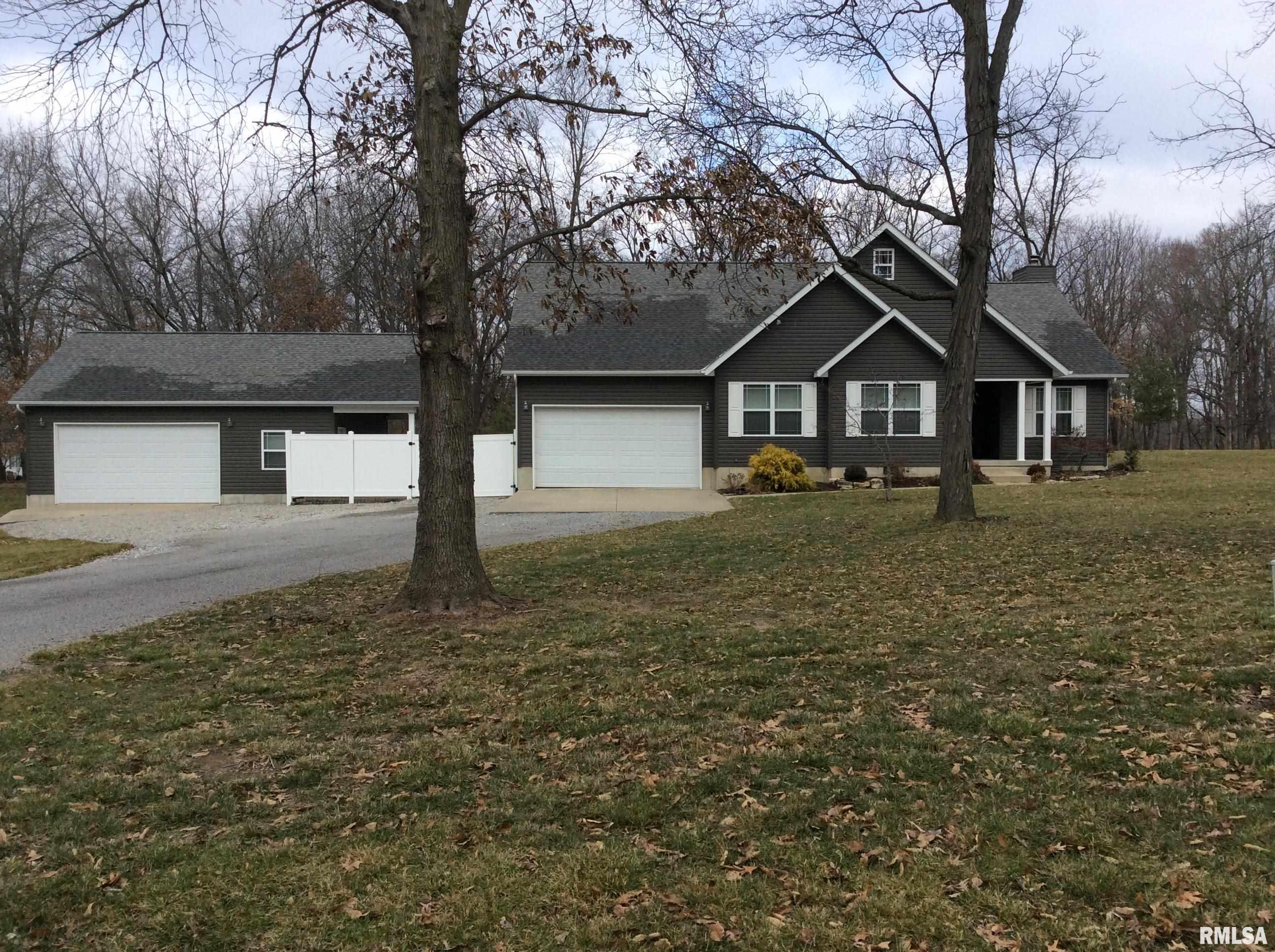 3600 East Bishop Road Mount Vernon, IL 62864 - Photo 42 of 45