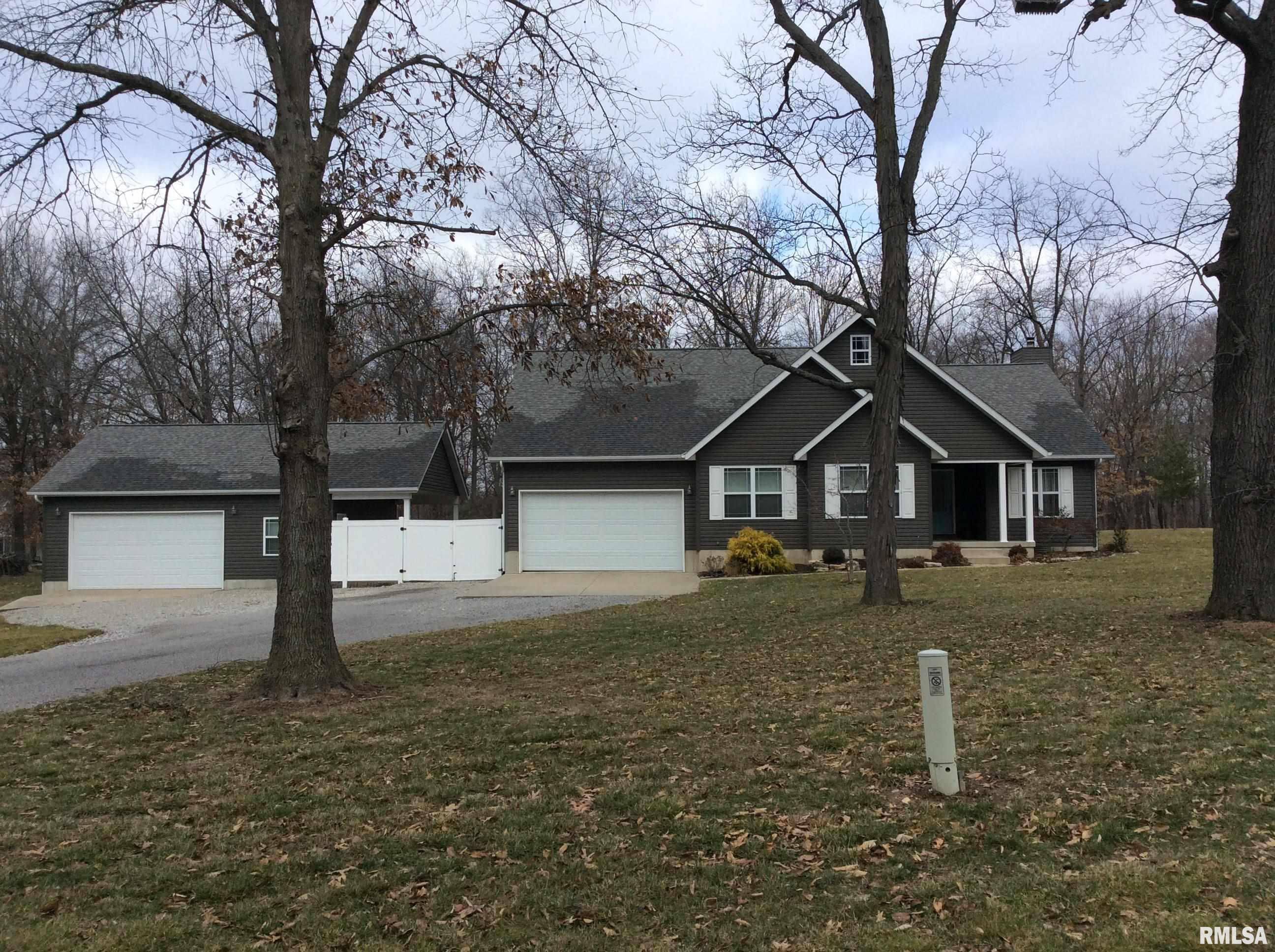 3600 East Bishop Road Mount Vernon, IL 62864 - Photo 44 of 45