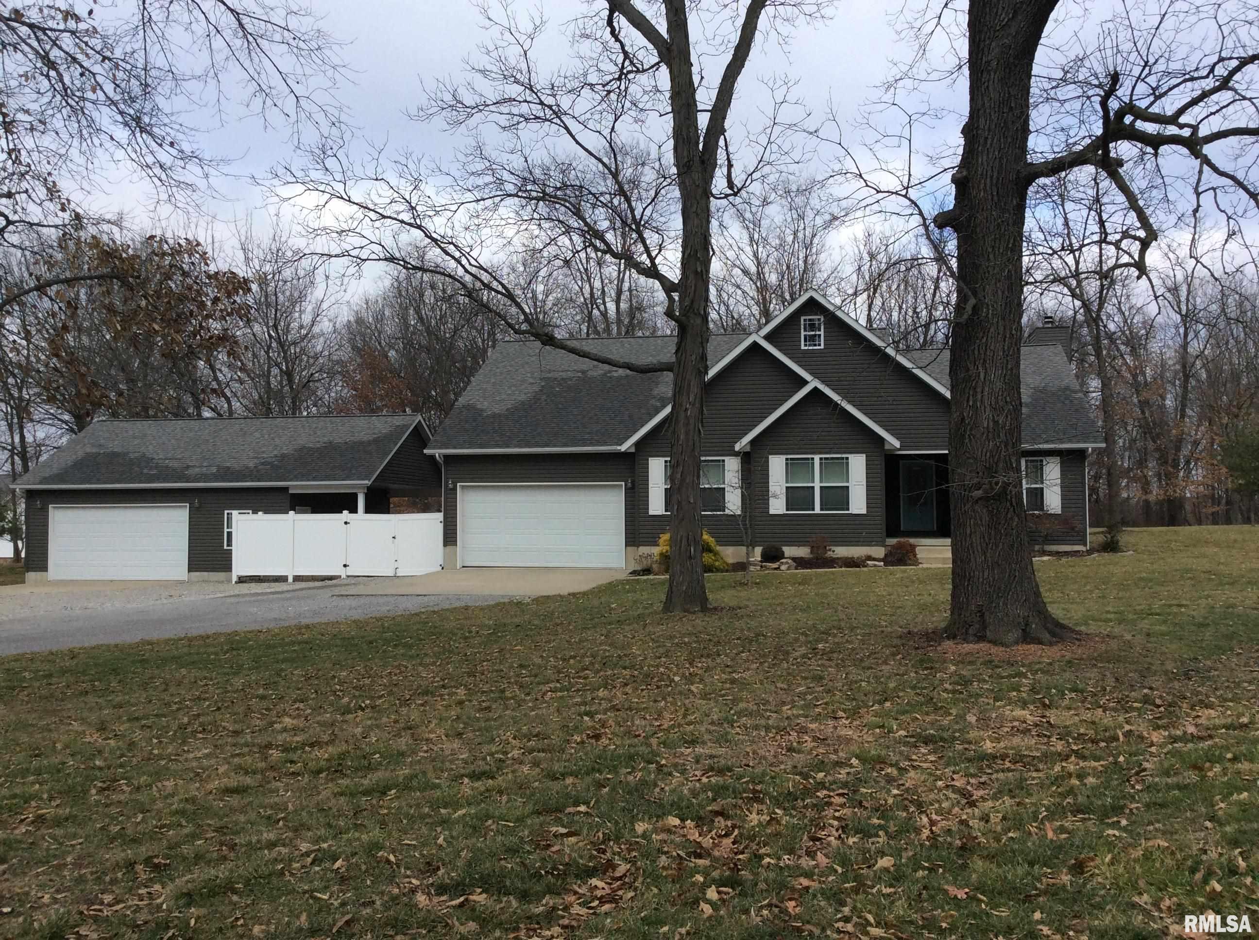 3600 East Bishop Road Mount Vernon, IL 62864 - Photo 45 of 45