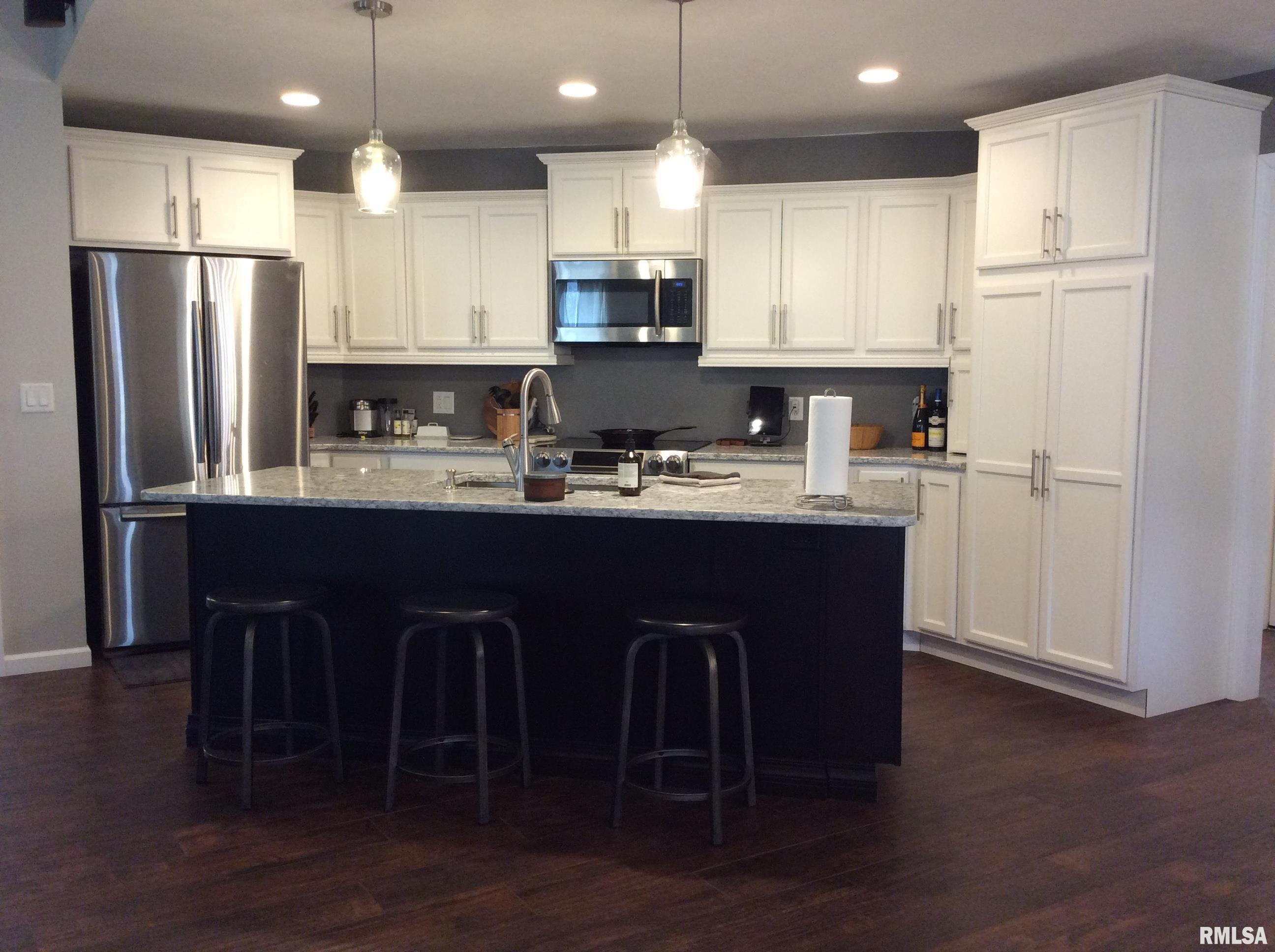 3600 East Bishop Road Mount Vernon, IL 62864 - Photo 9 of 45