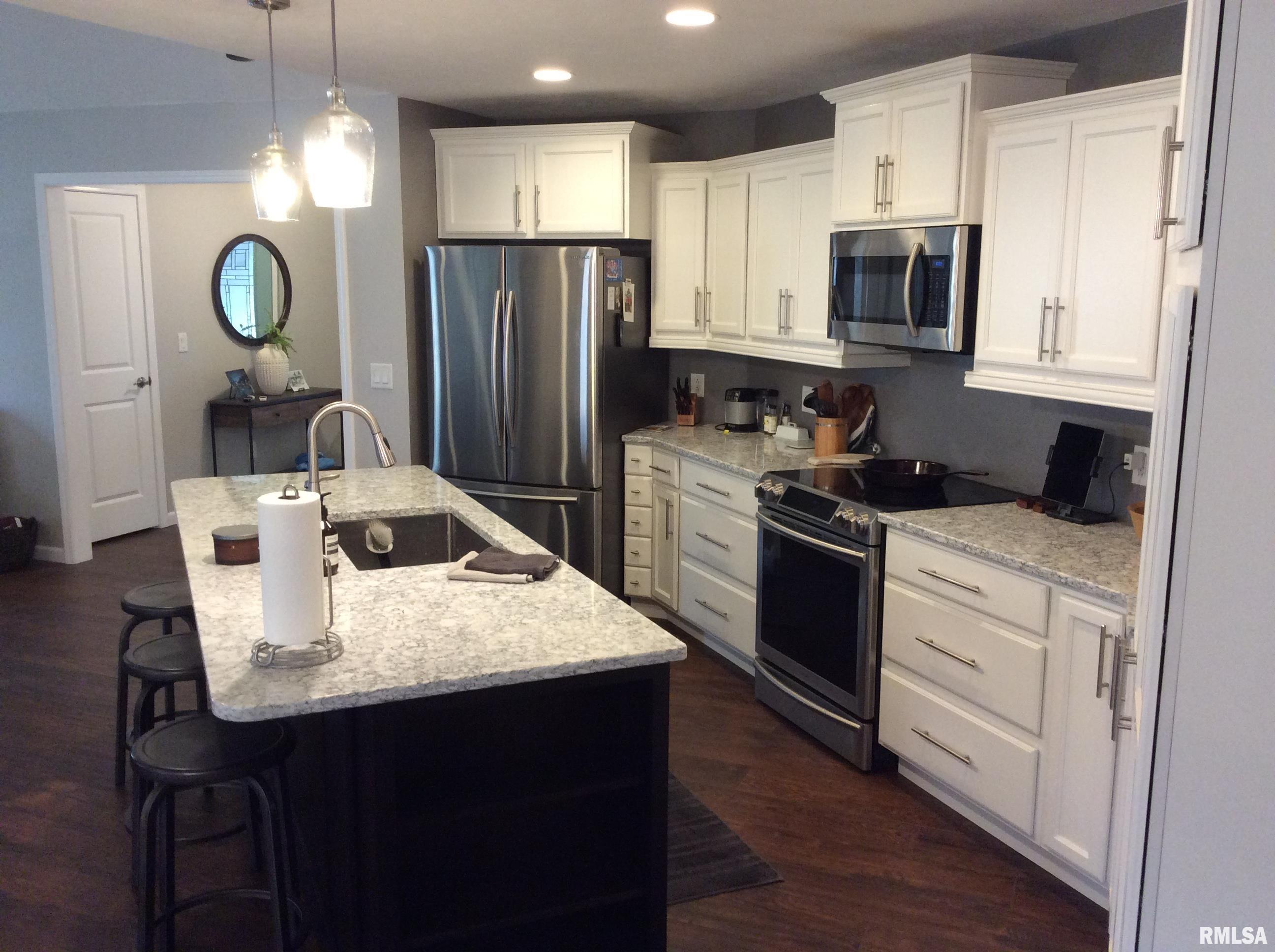 3600 East Bishop Road Mount Vernon, IL 62864 - Photo 10 of 45