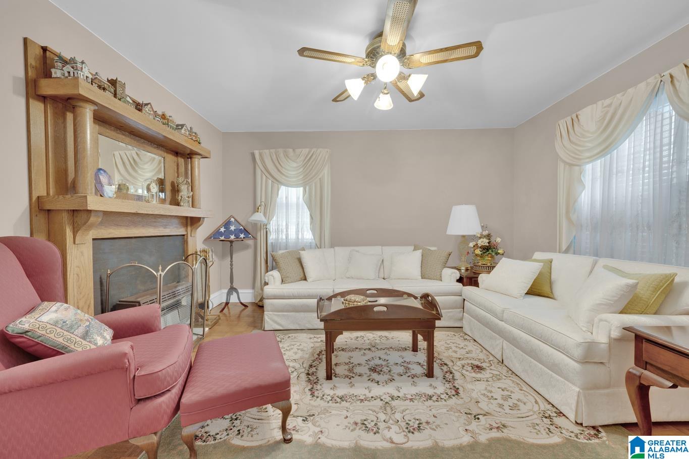 245 2nd Street Sumiton, AL 35148 - Photo 22 of 41