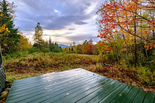 $199,000 | 14 Puzzle Mountain Road, Newry, ME 04261