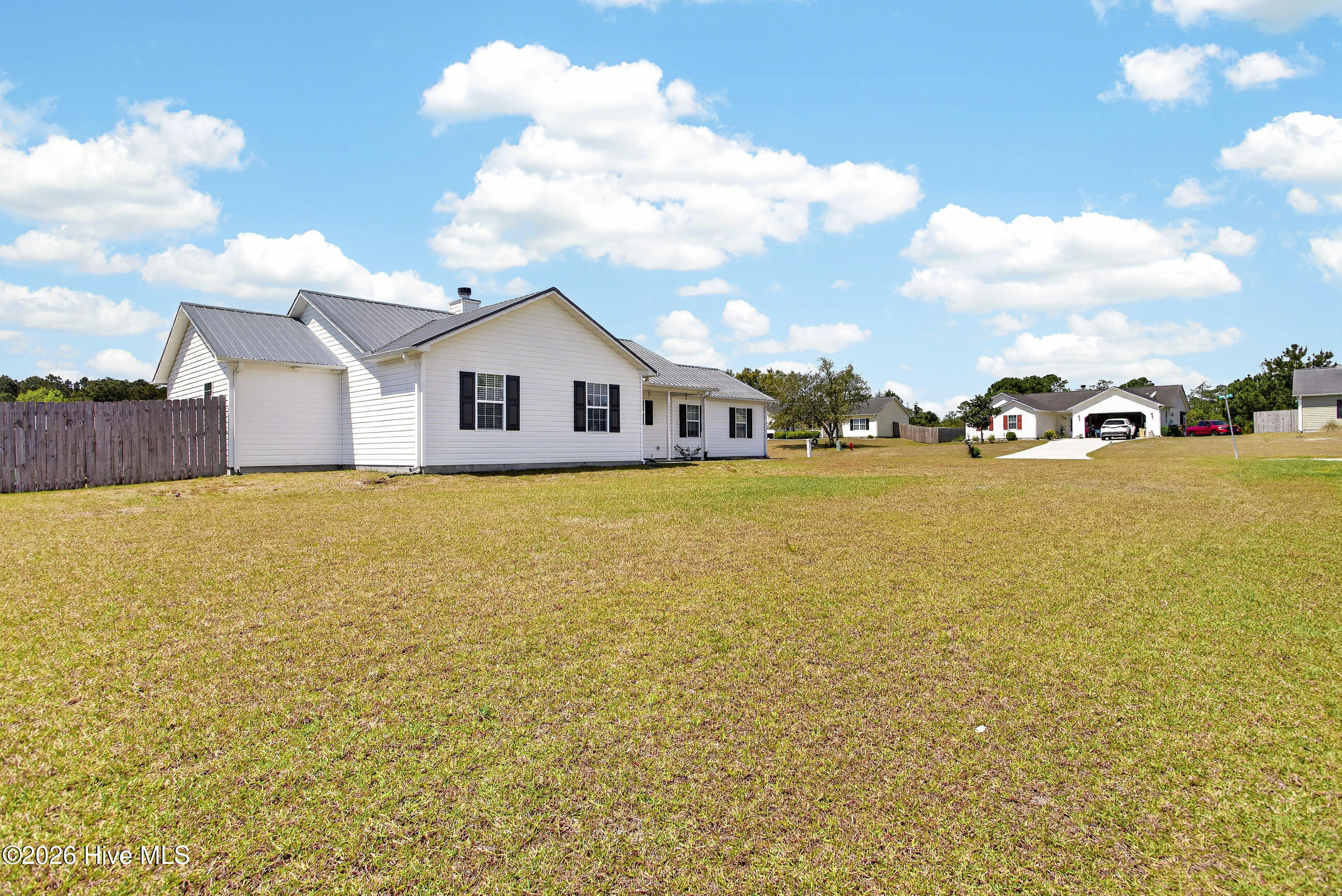 107 Jenna Rea Road Hubert, NC 28539 - Photo 2 of 29 01-2