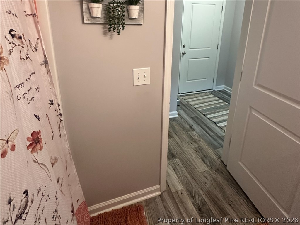 300 Riley Way Spring Spring Hope, NC 27882 - Photo 8 of 13
