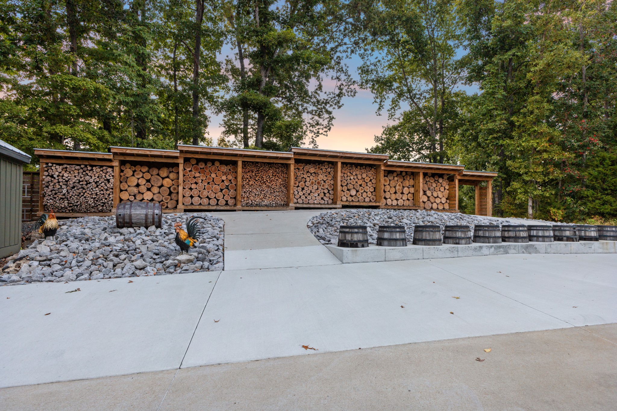 1275 George Boyd Road Ashland City, TN 37015 - Photo 36 of 40 Gallery Image 36