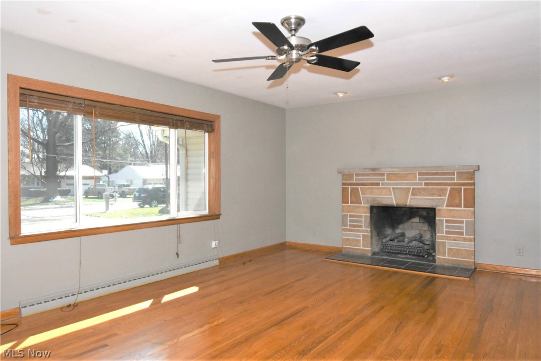 2979 Chamberlain Road Akron, OH 44333 - Photo 3 of 27
