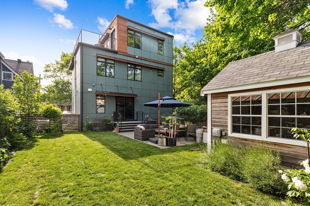 55 Reed Street, Unit 55 Cambridge, MA 02140 - Photo 1 of 29