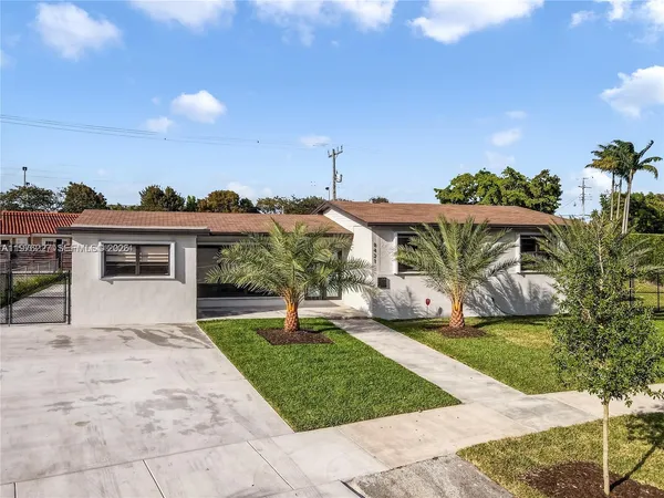 $3,999 | 8421 Southwest 27th Terrace, Miami, FL 33155