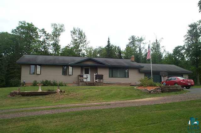 22325 Kinney Road Mason, WI 54856 - Photo 1 of 1