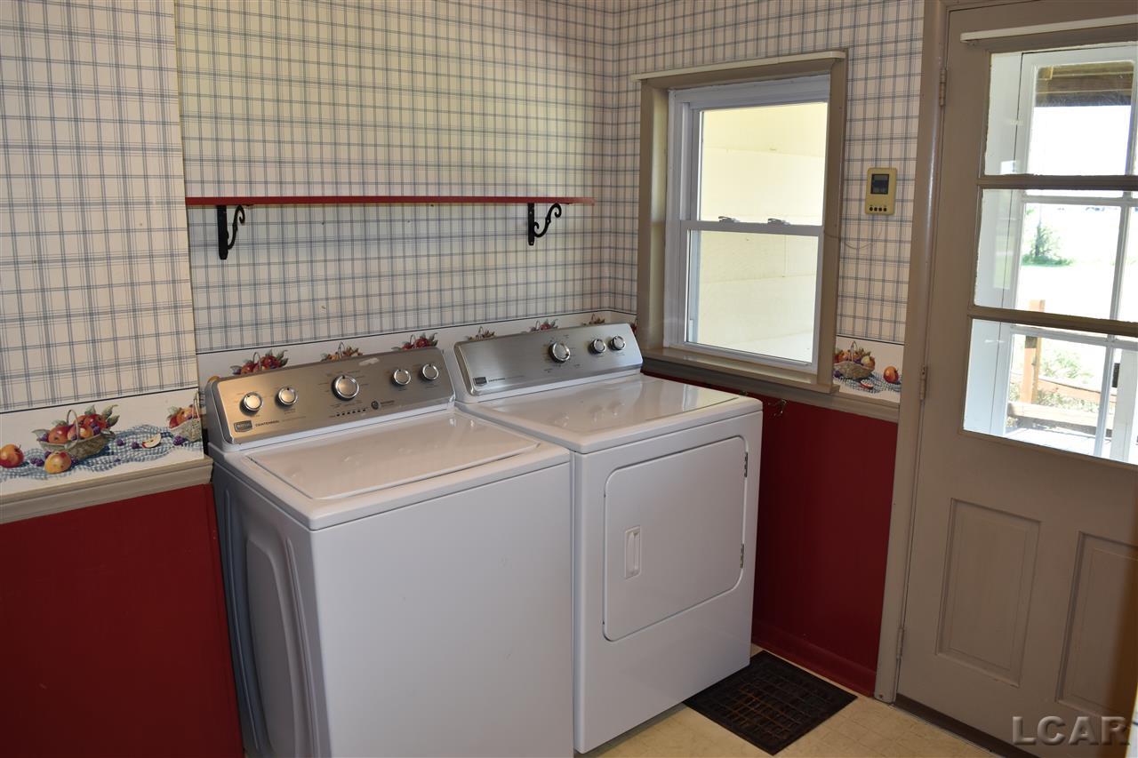 9091 Elm Road Hudson, MI 49247 - Photo 10 of 28