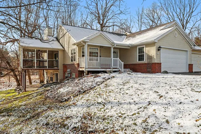 $435,000 | 212 Chauncey Court, Marshall, MI 49068