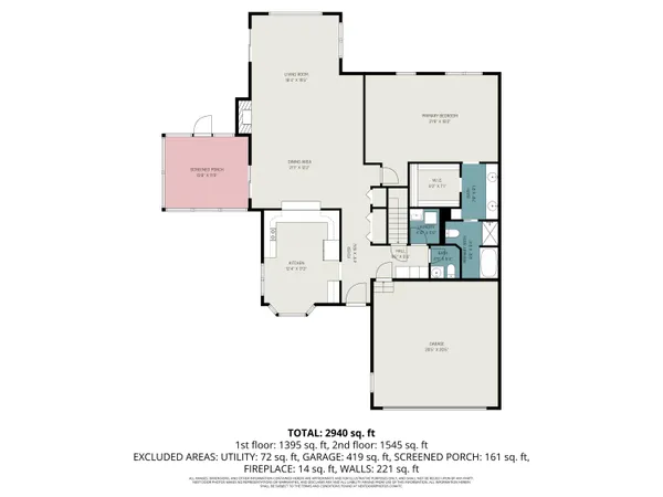 $435,000 | 212 Chauncey Court, Marshall, MI 49068