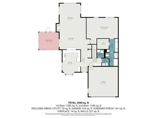 $435,000 | 212 Chauncey Court, Marshall, MI 49068