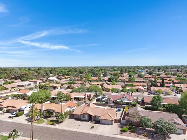 $785,000 | 1231 East Sunburst Lane, Tempe, AZ 85284