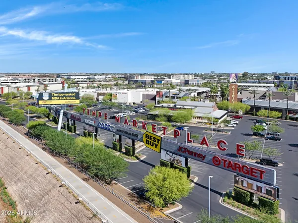 $785,000 | 1231 East Sunburst Lane, Tempe, AZ 85284